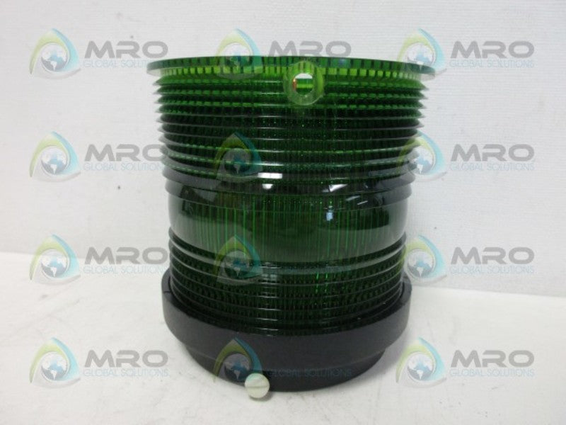 EDWARDS 101SING-G1 LIGHT UNMP