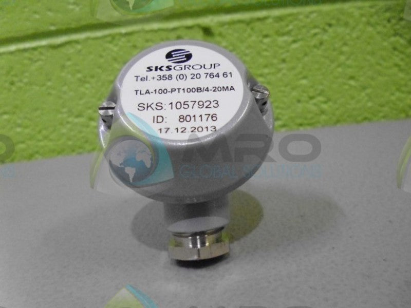 SKS GROUP 801176 NSNP