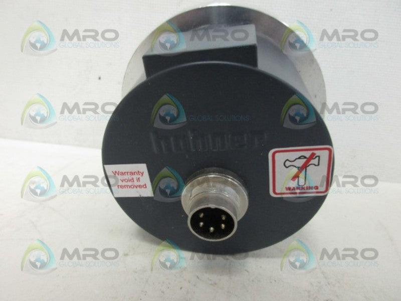 HOHNER IP30-12JR-B2G0-0377 ENCODER UNMP