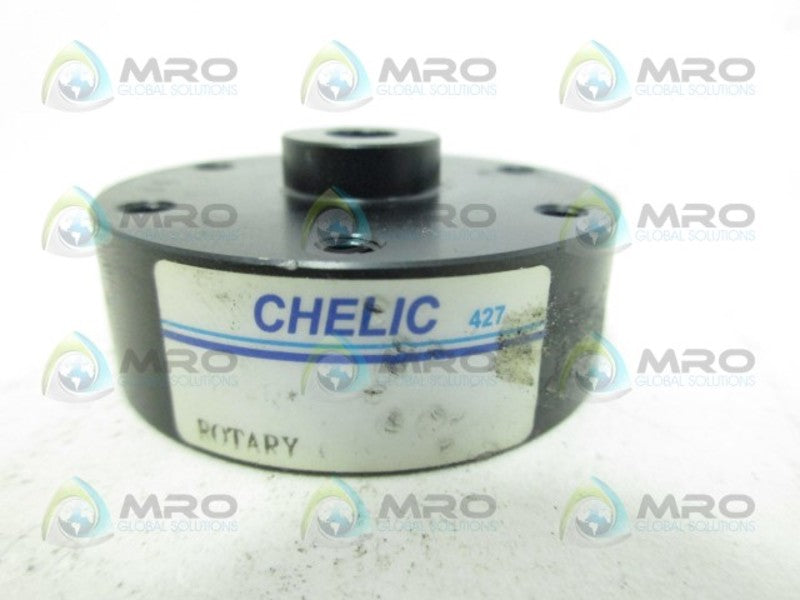 CHELIC 427 CYLINDER UNMP