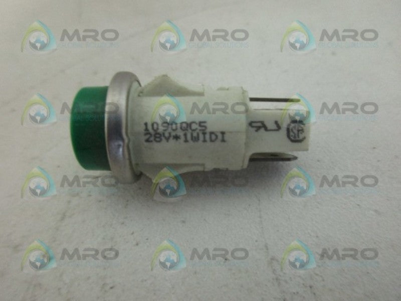 CHICAGO 1090QC5 INDICATOR UNMP
