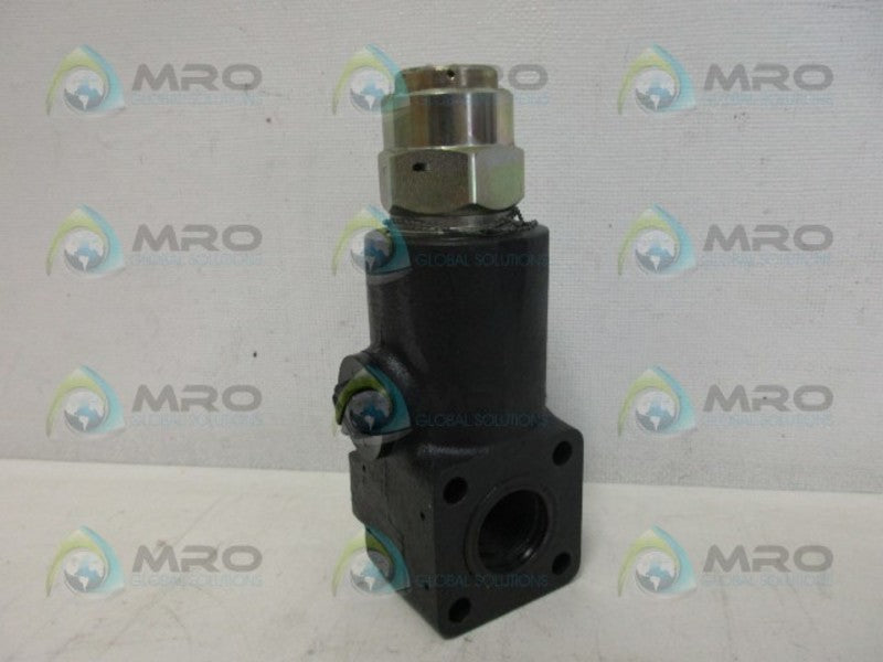 BOSCH REXROTH 9065378 RELIEF VALVE NSNP