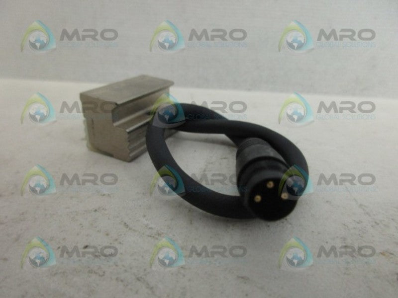 NUMATICS SR6-022 REED SWITCH UNMP