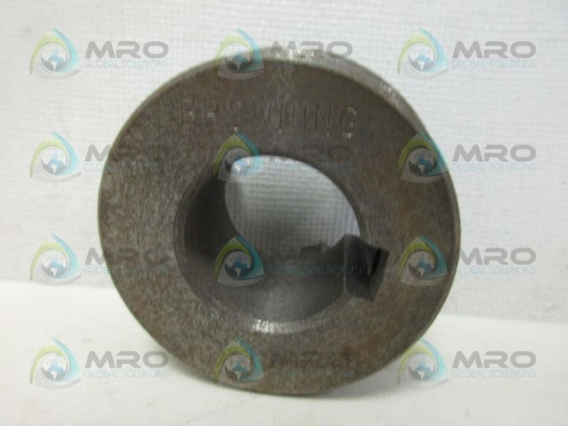 BROWNING MCHJS4X25 COUPLING NSNP