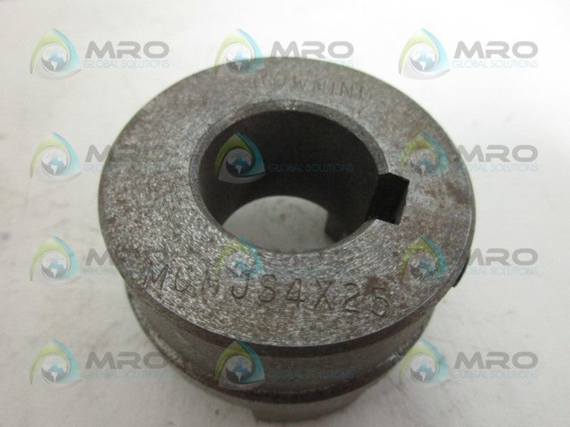 BROWNING MCHJS4X25 COUPLING NSNP