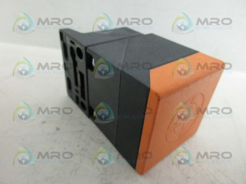 IFM EFECTOR IM5053 INDUCTIVE SENSOR NSNP