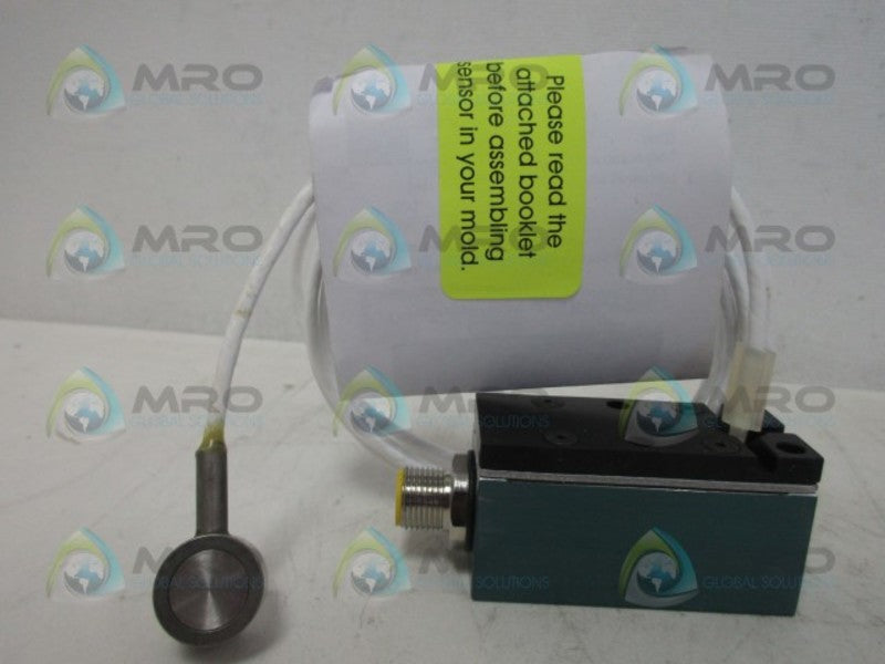 RJG INC LS-B-159-4000 BUTTON SENSOR NSMP