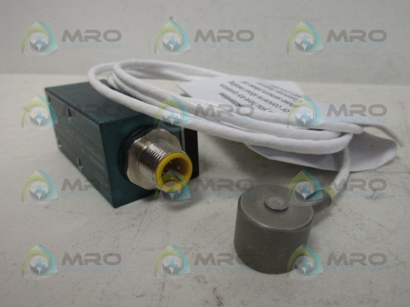 RJG INC LS-B-159-4000 BUTTON SENSOR NSMP
