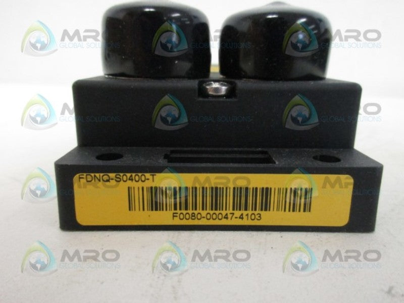 TURCK FDNQ-S0400-T INTERFACE NSMP
