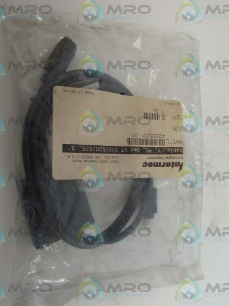 INTERMEC 42205021-01 CABLE NSMP