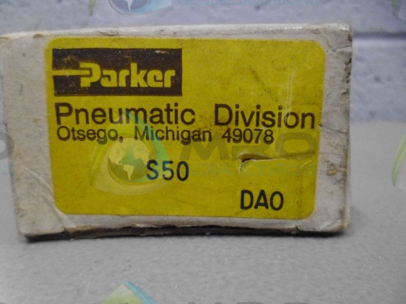PARKER S50 PNEAUMATIC NSMP