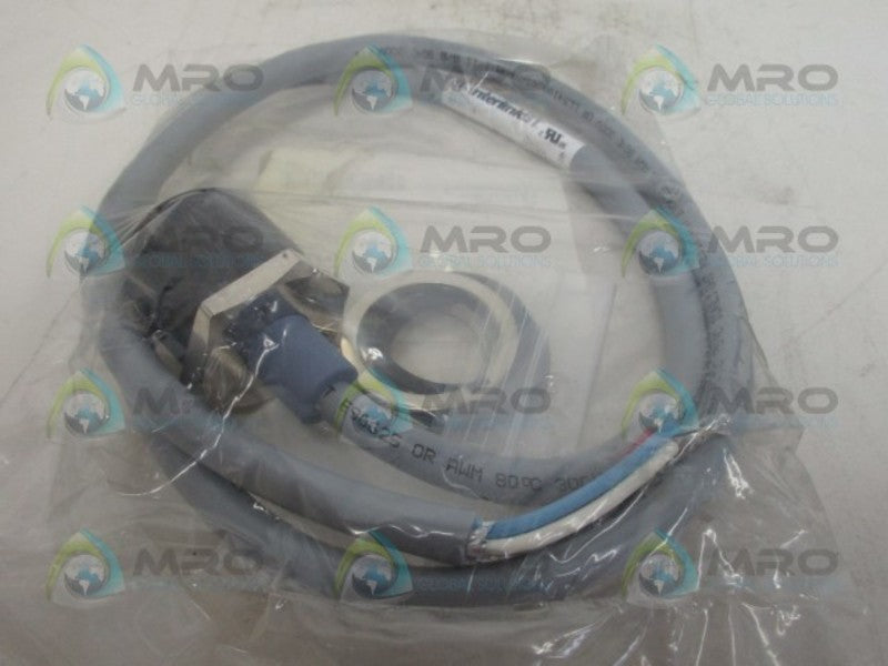 TURCK RSFP5711-1M FEMALE CORD SET NSMP