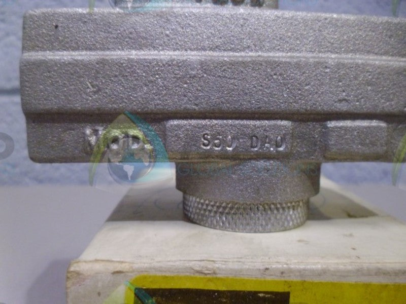 PARKER S50 PNEAUMATIC NSMP