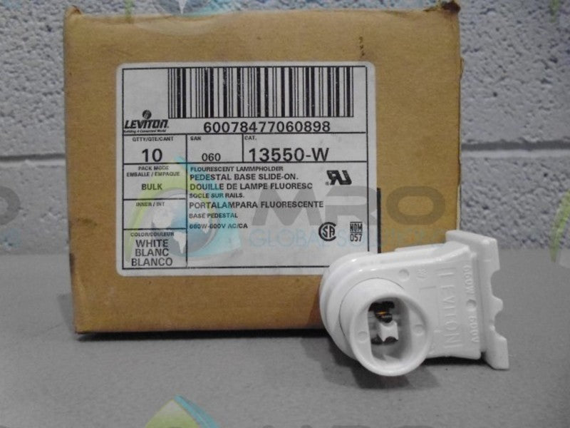 LOT OF 15 LEVITON 660W NSMP