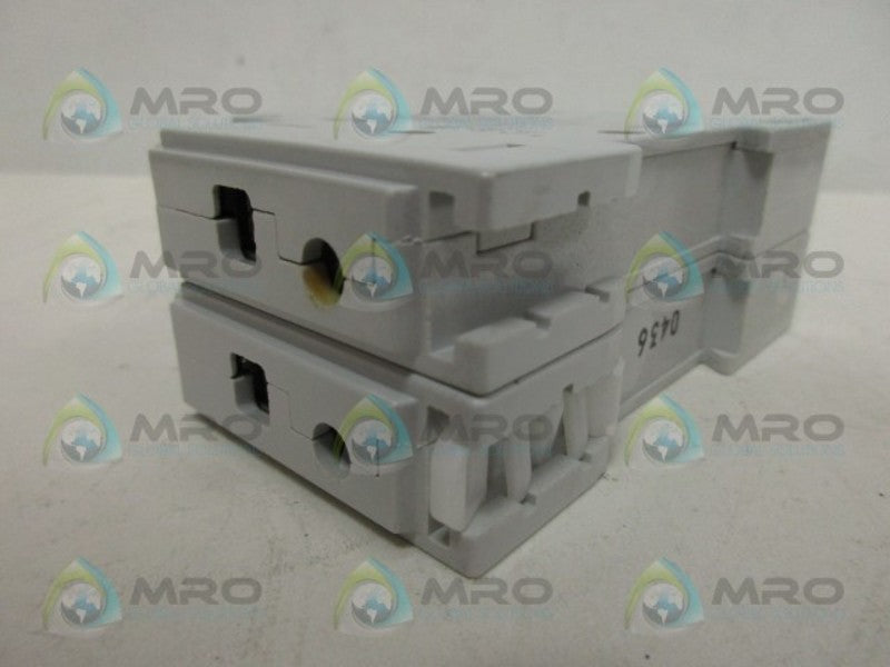ALLEN BRADLEY 1492-CB2G070 SER. C MOTOR CONTROLLER NSMP