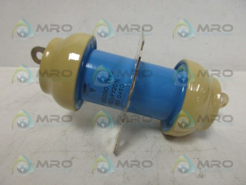 VISHAY DF030090 RESISTOR UNMP