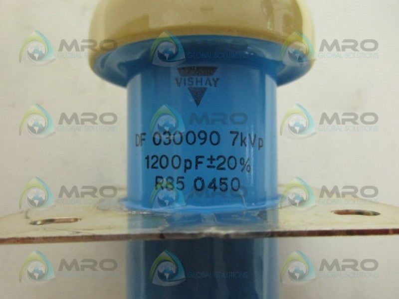 VISHAY DF030090 RESISTOR UNMP
