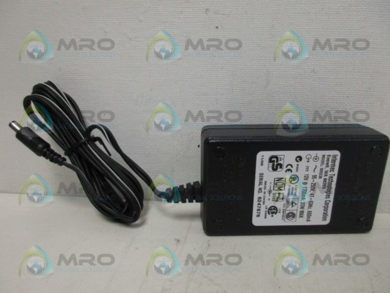 INTERMEC 065236 POWER SUPPLY NSNP