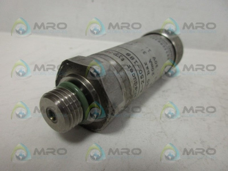 HYDAC HDA3770-A-250-188 TRANSDUCER UNMP