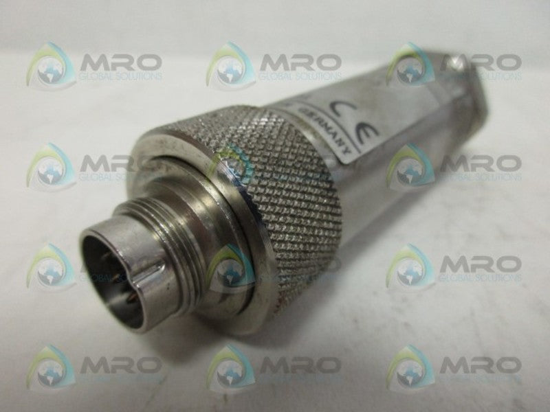 HYDAC HDA3770-A-250-188 TRANSDUCER UNMP