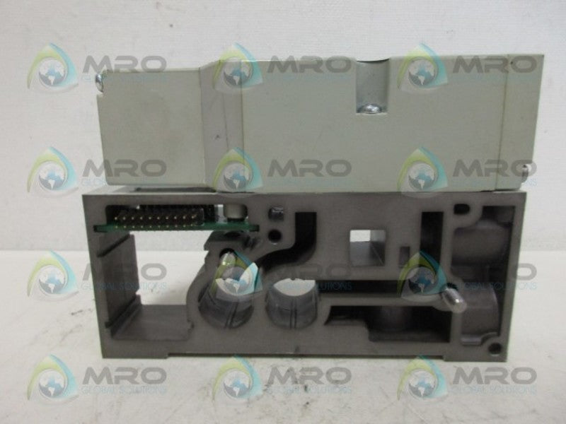NUMATICS 123BA4Z2KN00030 SOLENOID VALVE UNMP