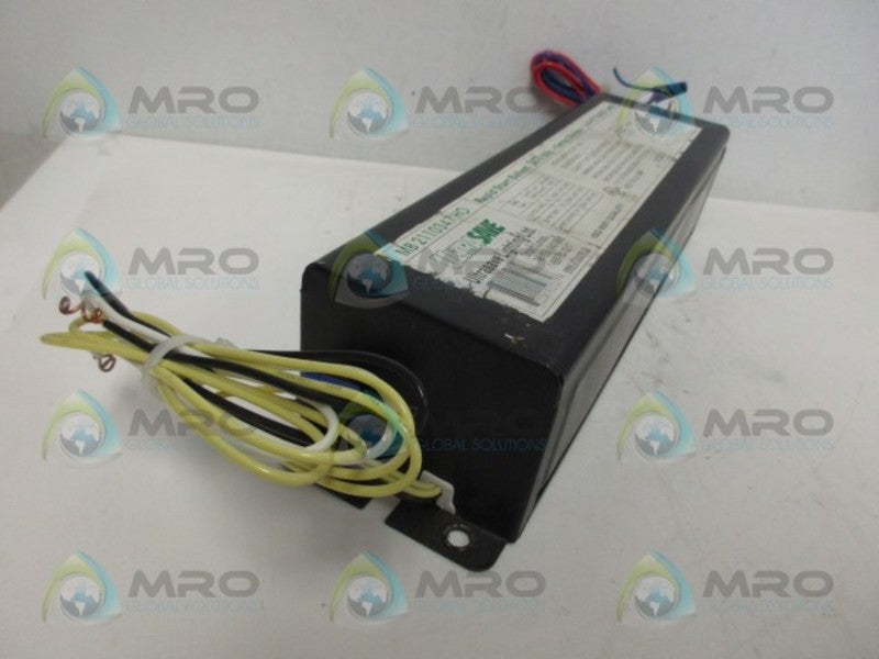 ULTRASAVE MB2110347HO BALLAST UNMP