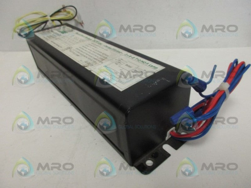 ULTRASAVE MB2110347HO BALLAST UNMP