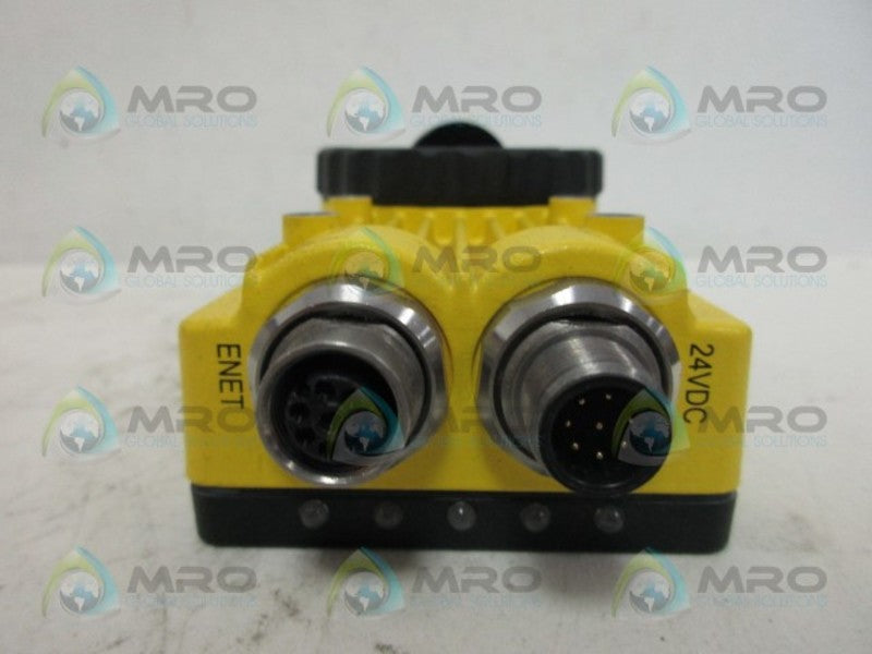 COGNEX IS5100-00 VISION PROCESSOR NSNP
