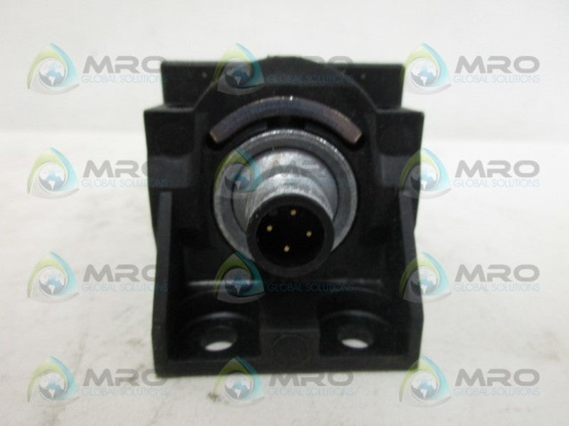 TURCK Ni35U-CK40-AP6X2-H1141 PROXIMITY SENSOR UNMP