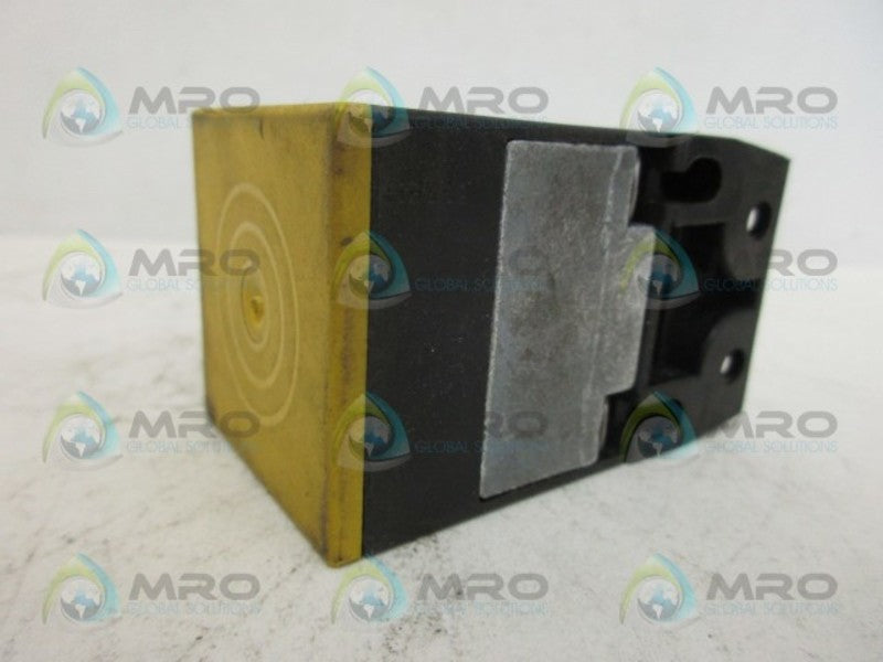 TURCK Ni35U-CK40-AP6X2-H1141 PROXIMITY SENSOR UNMP