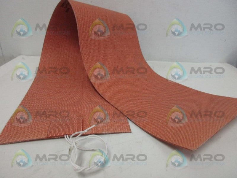 TEMPCO SHS01406 STRIP HEATER NSNP