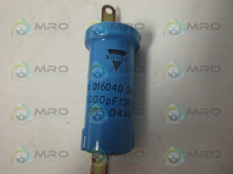 VISHAY 016040 RESISTOR NSNP