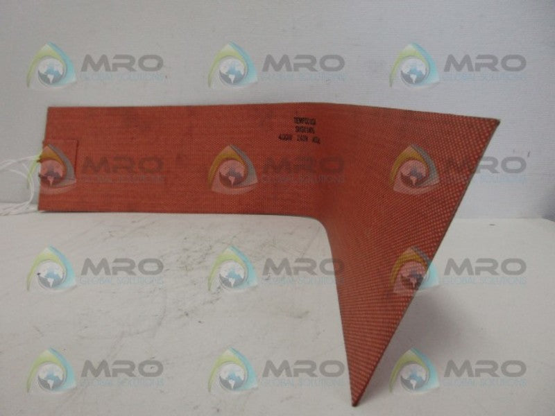 TEMPCO SHS01405 STRIP HEATER NSNP