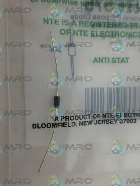 NTE ELECTRONICS NTE575 RECITIFIER NSMP