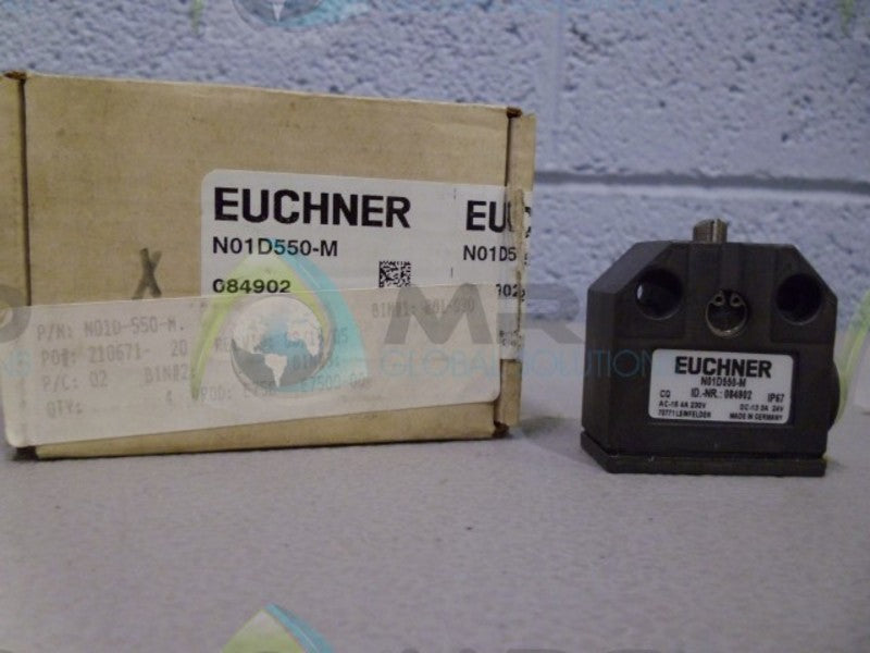 EUCHNER N01D550-M NSMP