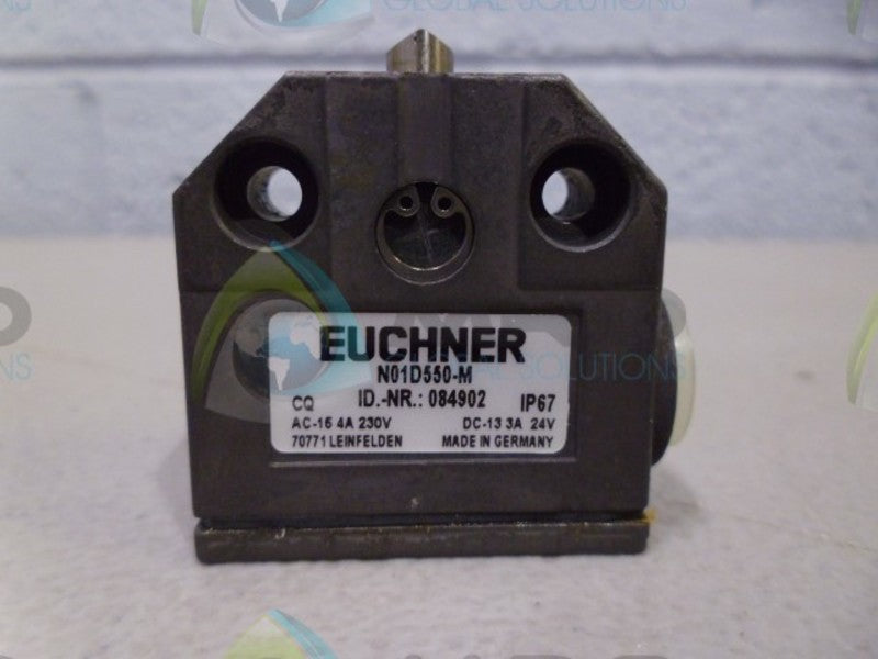 EUCHNER N01D550-M NSMP