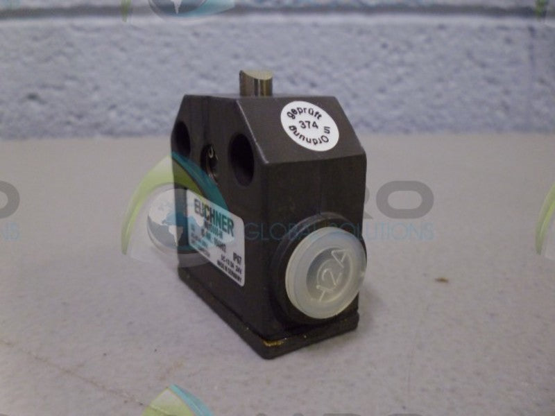EUCHNER N01D550-M NSMP