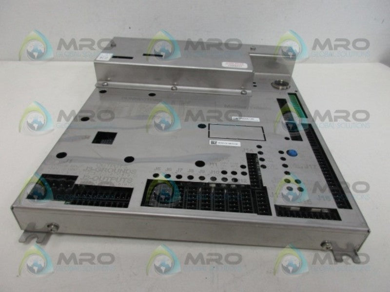 METTLER TOLEDO 0066003436C1004 INTERFACE UNMP