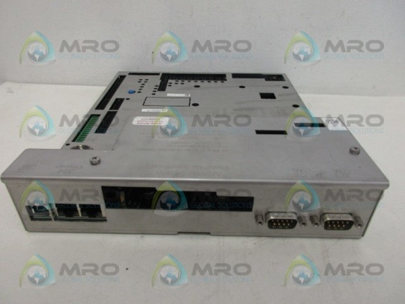 METTLER TOLEDO 0066003436C1004 INTERFACE UNMP
