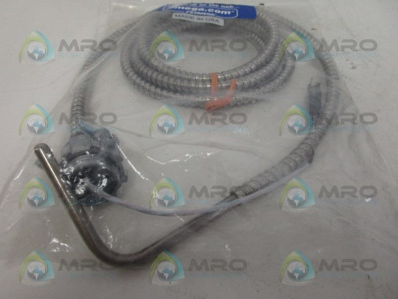 OMEGA CF-090-RTD-2-60-1 THERMOCOUPLE NSMP