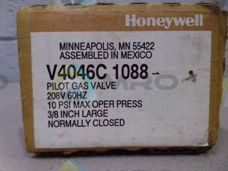 HONEYWELL V4046C 1088 NSMP