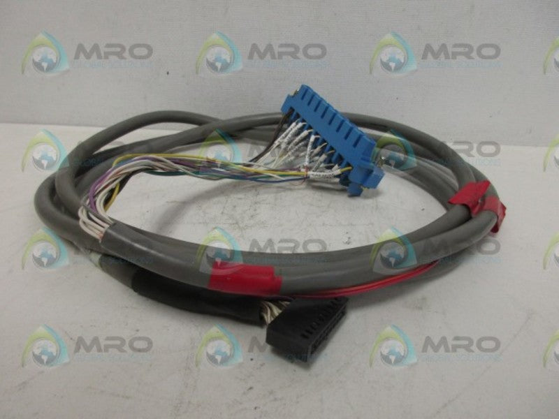 WEIDMULLER 995773 PLC CABLE UNMP