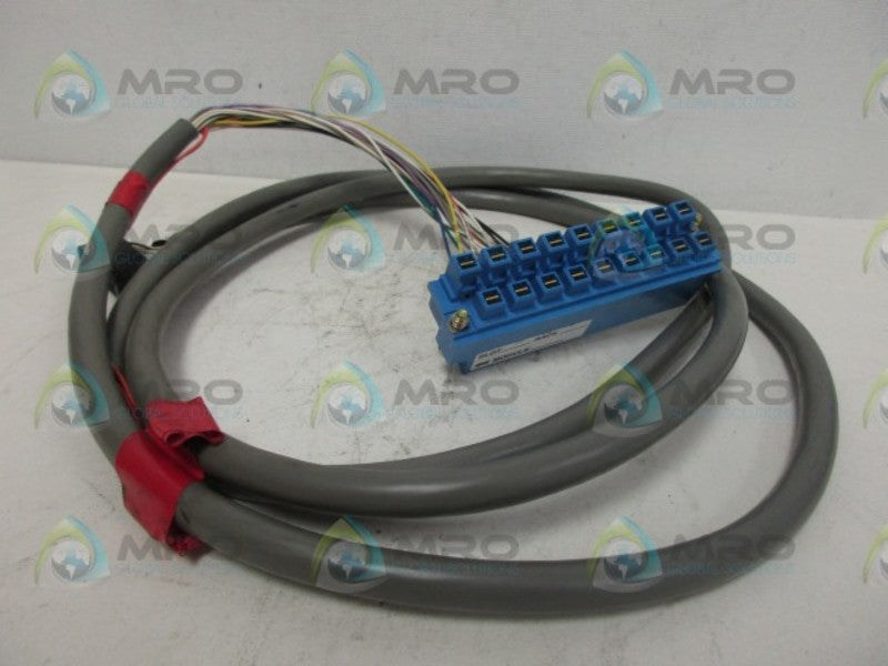 WEIDMULLER 995773 PLC CABLE UNMP