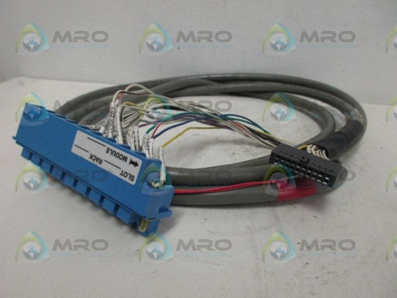 WEIDMULLER 995773 PLC CABLE UNMP