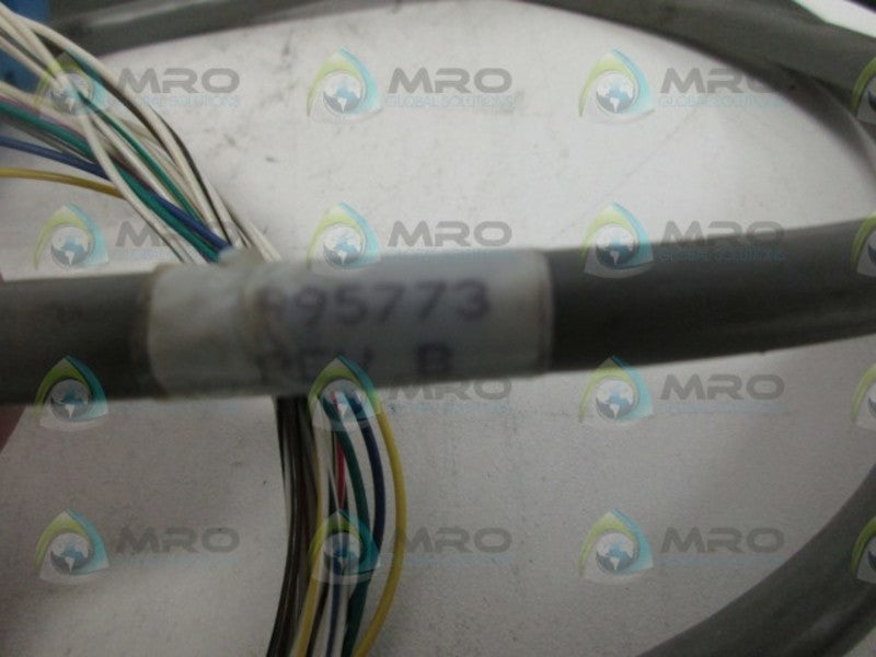 WEIDMULLER 995773 PLC CABLE UNMP