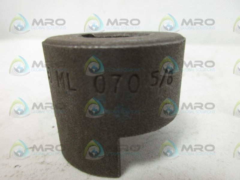 MARTIN ML070-5/8 SPROCKET UNMP