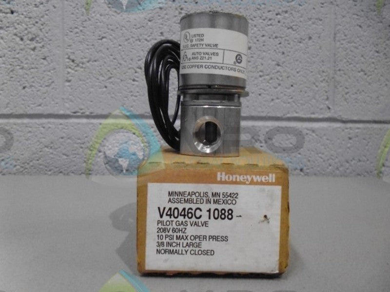 HONEYWELL V4046C 1088 NSMP