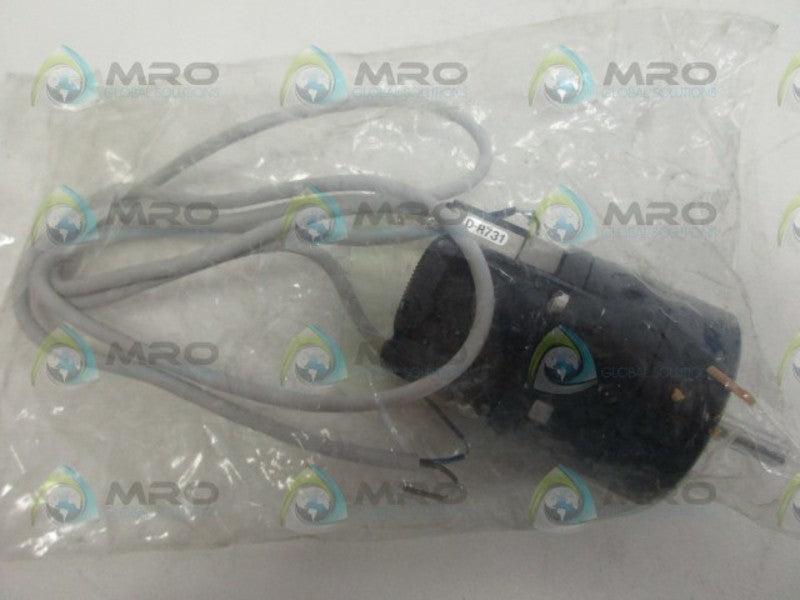 SMC NCDRB1BW20-180S-R73L ACTUATOR NSMP