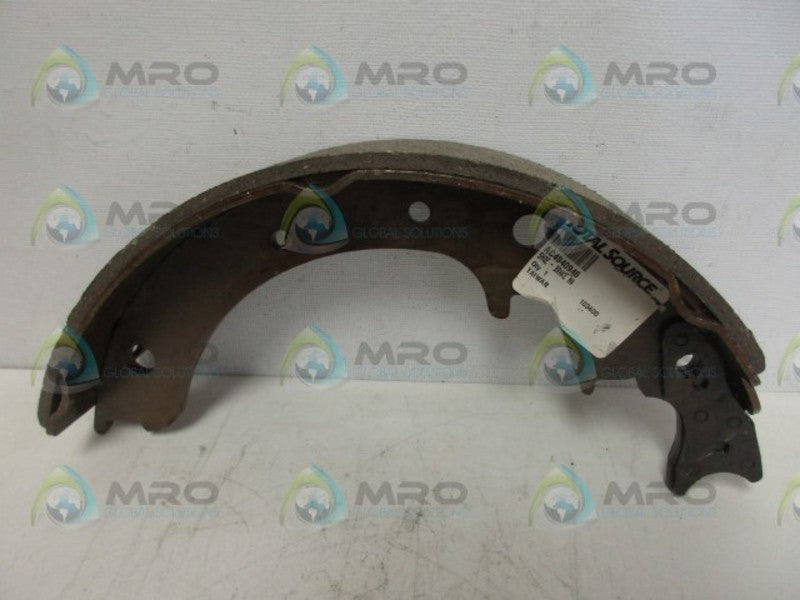 TOTAL SOURCE AC4940946 NSNP