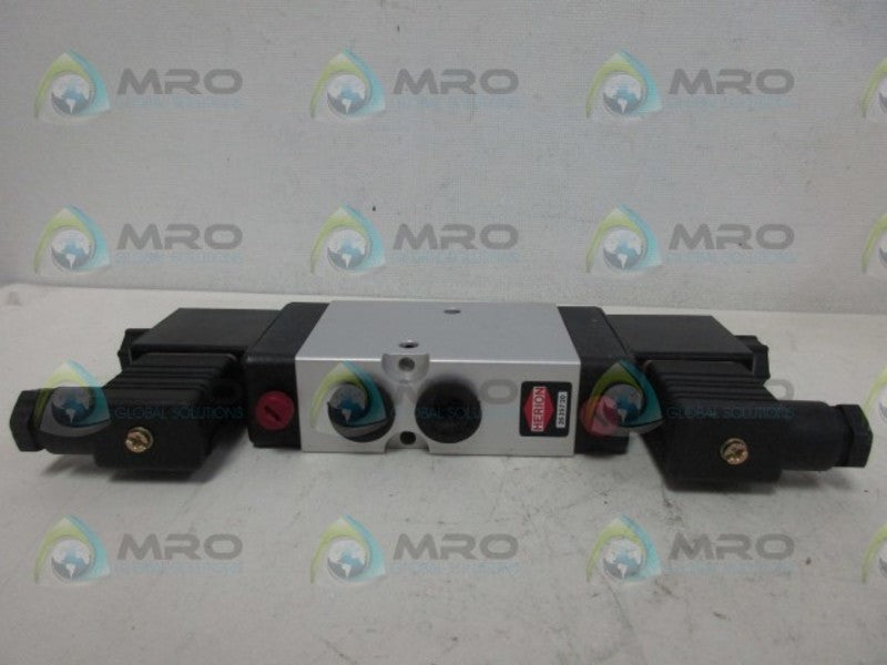 HERION 2625721 VALVE NSMP